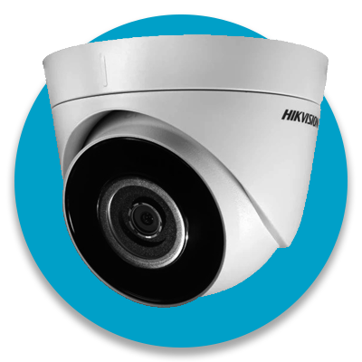 انواع دوربین