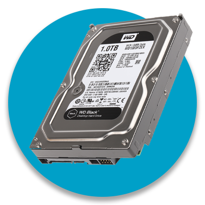 لوازم ذخیره سازی