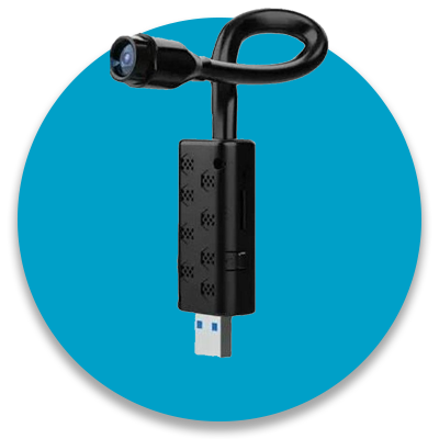 دوربین های مینیاتوری